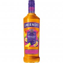 Smirnoff Mango Passionfruit 70cl