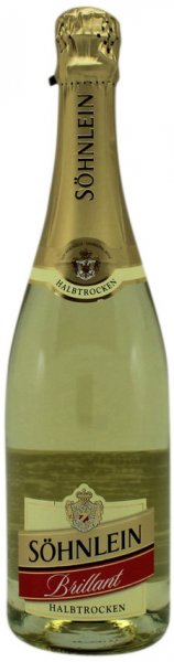 Söhnlein Brilliant Medium Dry 11% 0,75 l