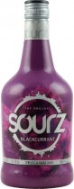 Sourz Blackcurrant 15% 0,70 l