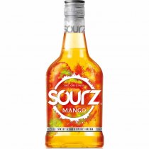 Sourz Mango 70cl