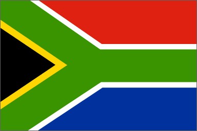 ETELÄ-AFRIKKA ETELÄ-AFRIKKA