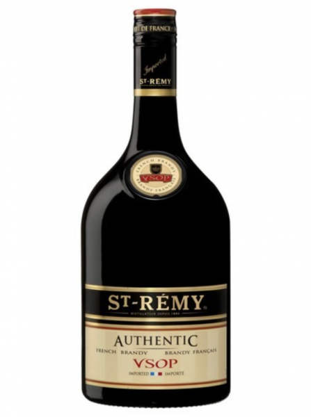 St. Remy Brandy V.S.O.P 40% 1 l