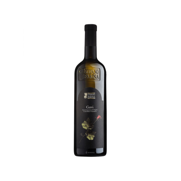 Stefano Farina Gavi 75cl