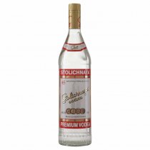 Stolichnaya Premium 1l 40% Stolichnaya Premium 1l 40%