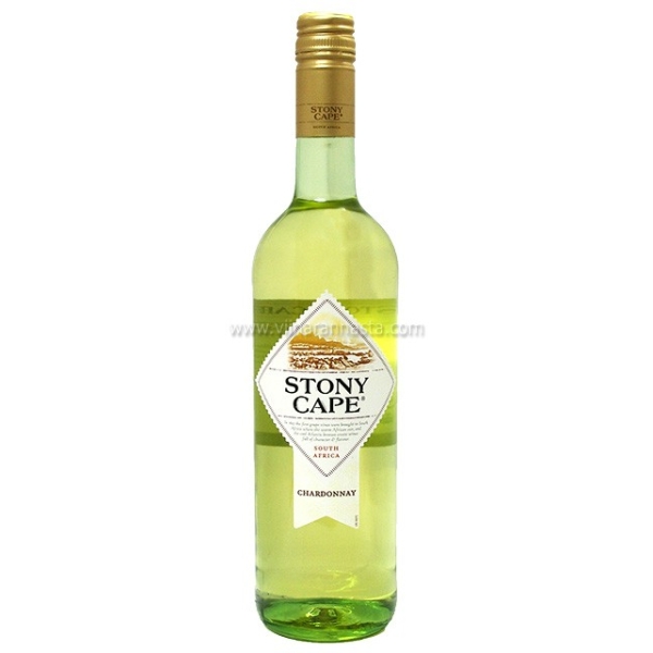 Stony Cape Chardonnay |13% 0,75 l