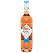 Stony Cape Syrah Rose 75cl
