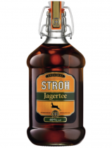 Stroh Jagertee 40% 1l