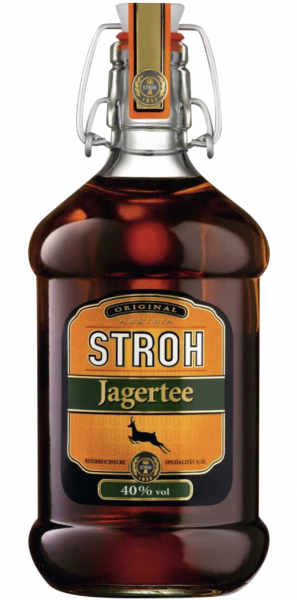 Stroh Jagertee 50cl