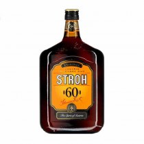 Stroh Rom 1L 60%