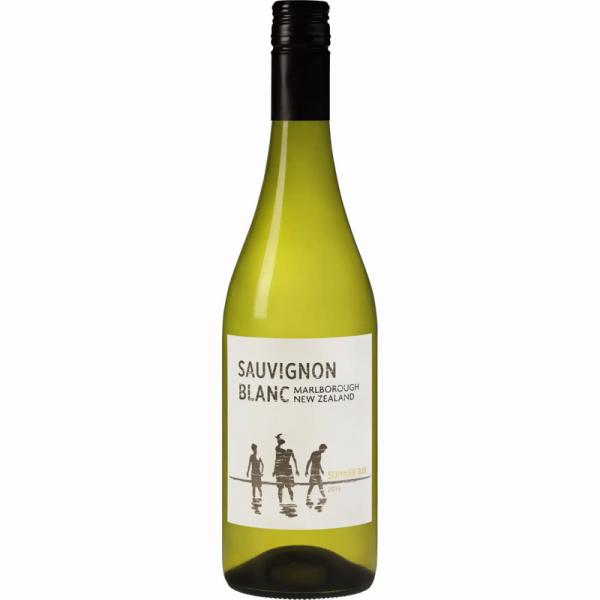 Summer Bay Sauvignon Blanc 13% 0,75 l