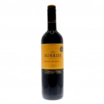 Sunrise Cabernet-Sauvignon 75cl