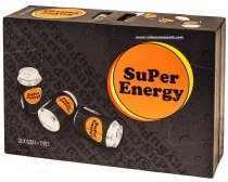 SuPer Energy 24x33cl