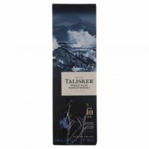 Talisker 10yo 0,7L 45,8% Talisker 10yo 0,7L 45,8%