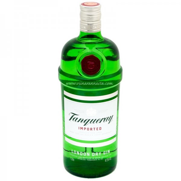 Tanqueray Gin 100cl