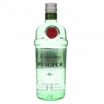 Tanqueray Rangpur Lime 70cl