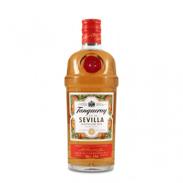 Tanqueray Sevilla 70cl
