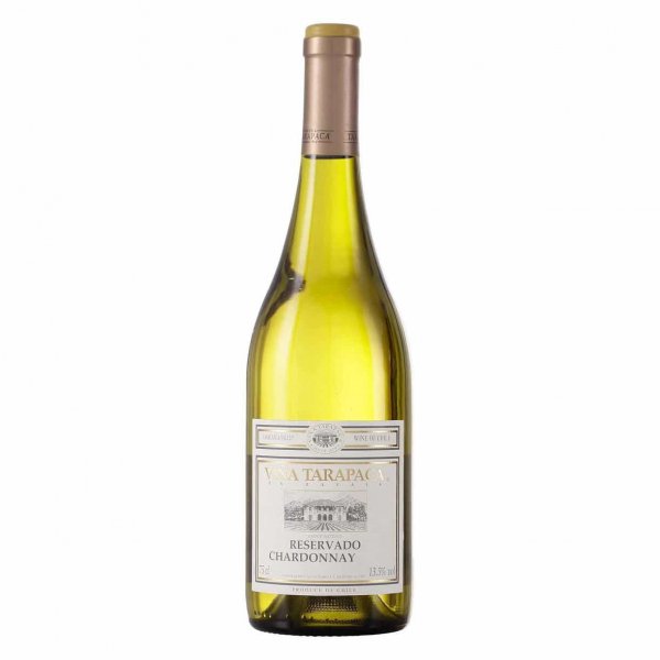 Tarapaca Chardonnay Res. 0,75l