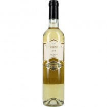 Tarapaca Late Harvest Sauvignon - Blanc 50cl