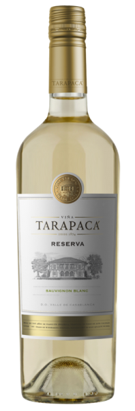 Tarapaca Reservado Sauvignon Blanc 13,5% 0,75 l
