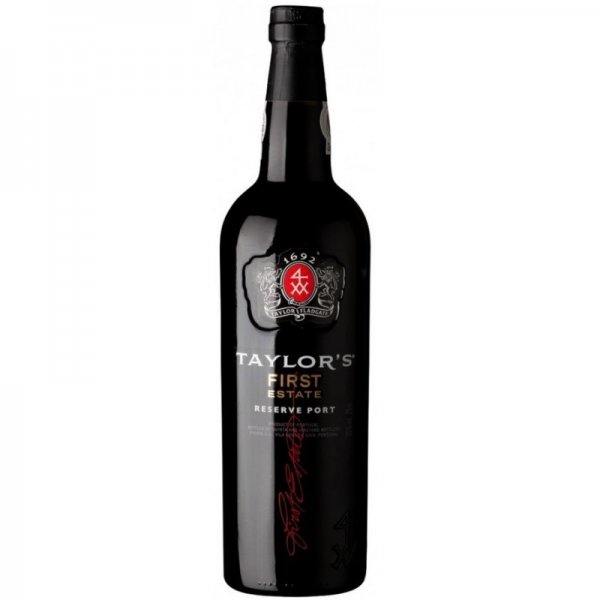 Taylor`s First Estate 75cl