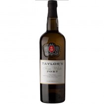 Taylor`s White Fine Port 75cl