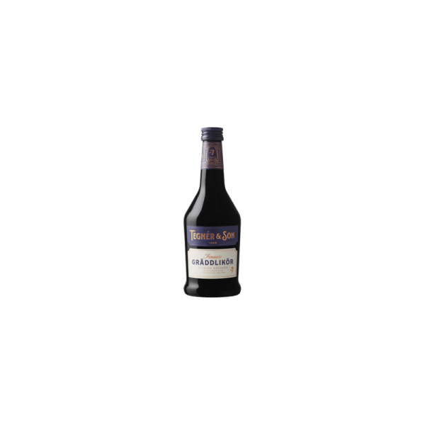 Tegnér & Son Cream Liqueur 35cl