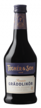 Tegnér & Son Cream Liqueur 35cl