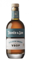 Tegnér & Son Ekologisk Brandy VSOP 35cl