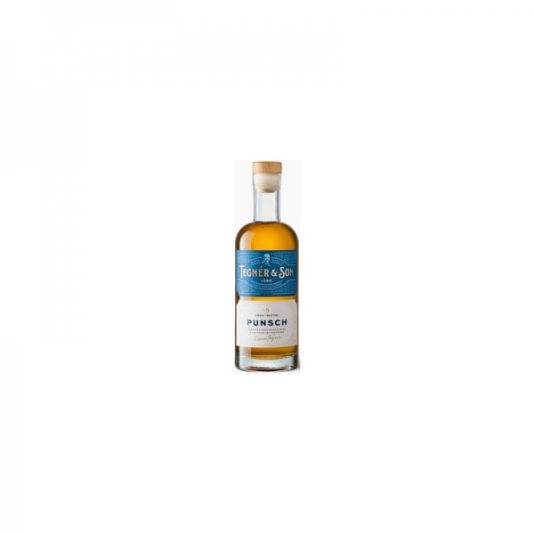 Tegnér & Son Punsch 50cl