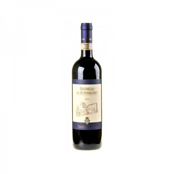 Tenuta di Sesta Brunello Di Montalcino 75cl