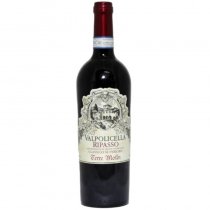 Terre Molin Valpolicella Ripasso Clasico Superiore 75cl