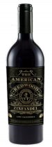 The American Redwood Zinfandel 75cl