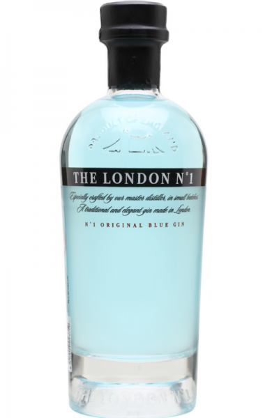 The London No1 43% 1 l