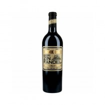 Think Big! Great Zinfandel 75cl