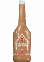 Tokaj Spirits Gingerbread Creme Liqueur 15% 0,50 l