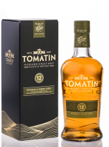 Tomatin 8yo 40% 1 l