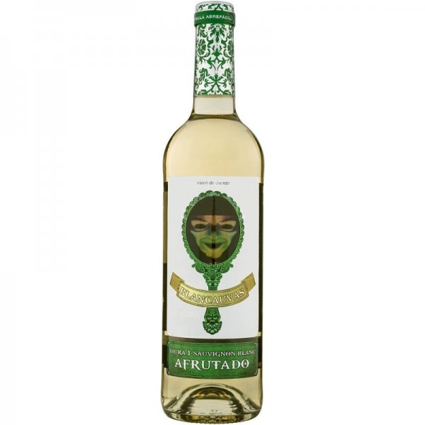 Torre Oria Blancauvas 75cl