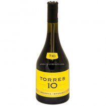 Torres 10YO 100cl