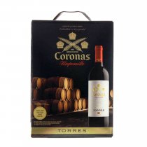Torres Coronas 300cl BiB