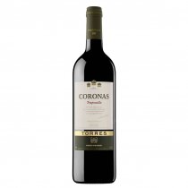 Torres Coronas Tempranillo 0,75l Torres Coronas Tempranillo 0,75l