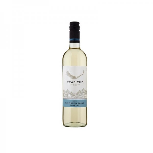 Trapiche Sauvignon Blanc 75cl