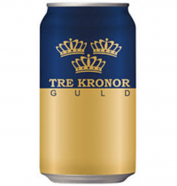 Tre Kronor Guld 24x33cl