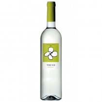 Trevo Vinho Verde Branco 75cl