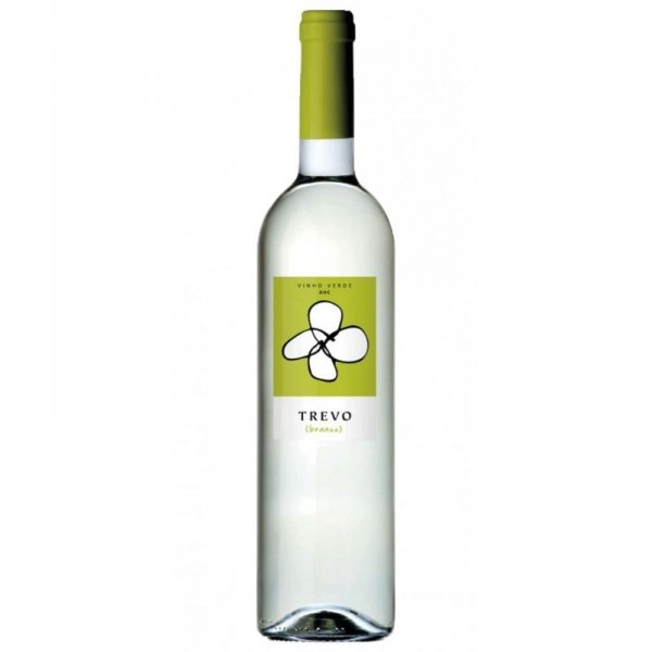 Trevo Vinho Verde Branco 75cl