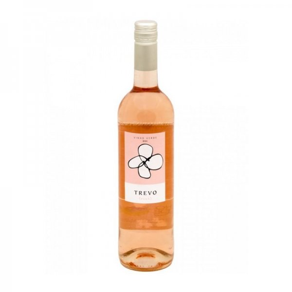 Trevo Vinho Verde Rose 75cl