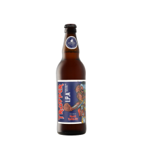 Trooper Iron Maiden IPA Strong 6% 0,50 l