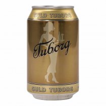 Tuborg Guld 5,6% 24x33l ds. Tuborg Guld 5,6% 24x33l ds.