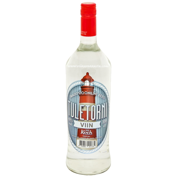 Tuletorni Viin 100cl