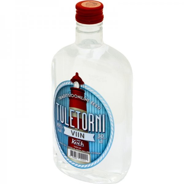 Tuletorni viin 50cl