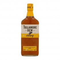 Tullamore Dew Honey Whiskyliqueur 70cl